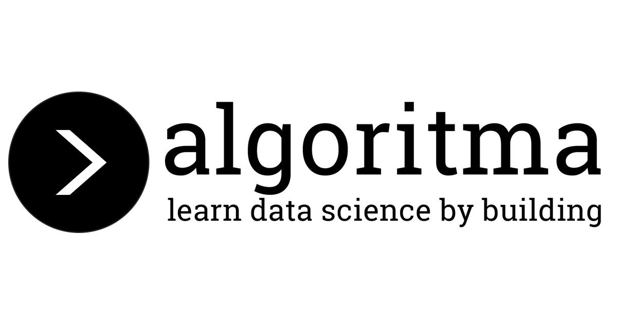 Day 4 Algorit.ma : Regression Model